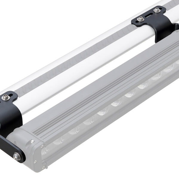 VA and HD LED Light Brackets Rhino Rack