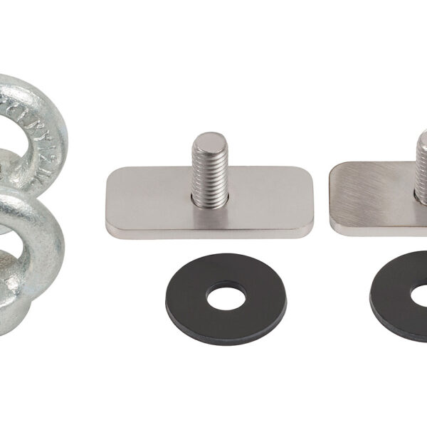 Vortex Eye Nut Kit Rhino Rack