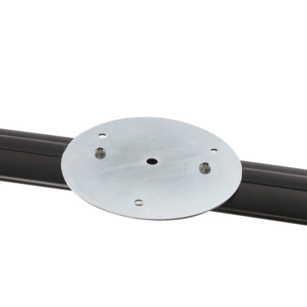 Vortex Beacon Mounting Plate Rhino Rack