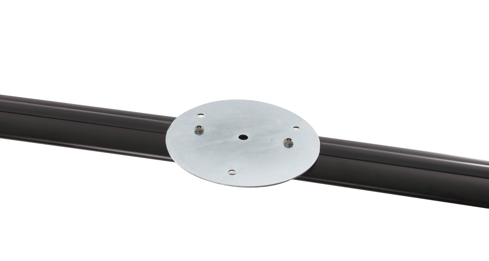 Vortex Beacon Mounting Plate Rhino Rack