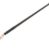 Sunseeker Black Front Pole (FOR 32132) Rhino Rack