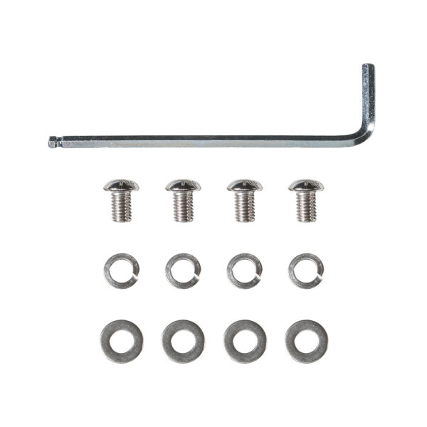 Toyota RAV4 Backbone Spares Kit Rhino Rack