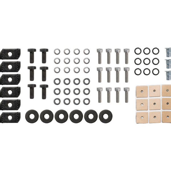 RAM/Silverado/Sierra Backbone Spares Kit Rhino Rack
