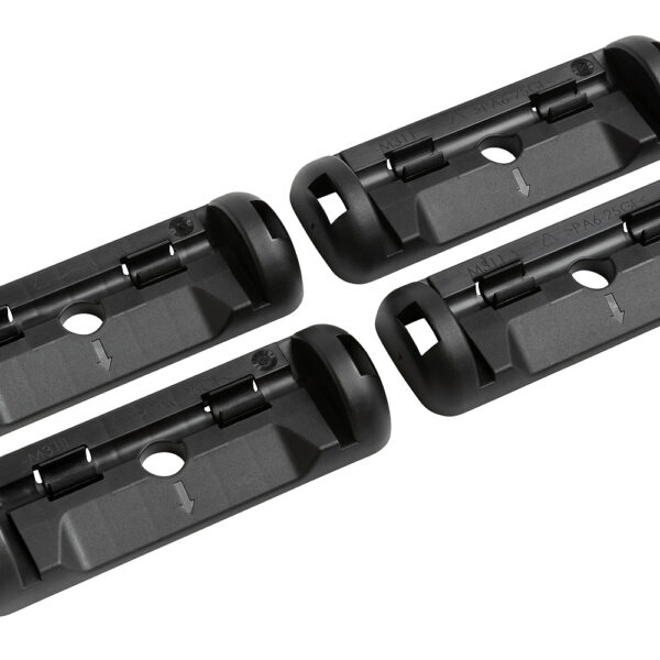 RLK 2500 Replacement Bases (4 Pack) Rhino Rack