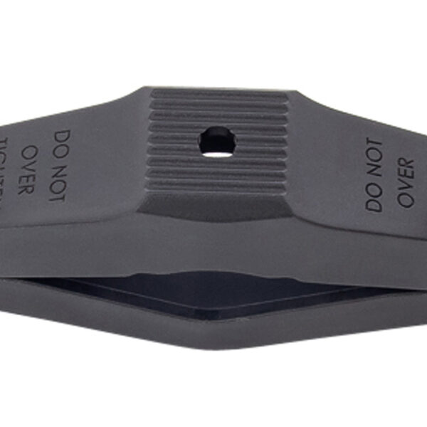 Universal Accessory Clamp Kit Rhino Rack