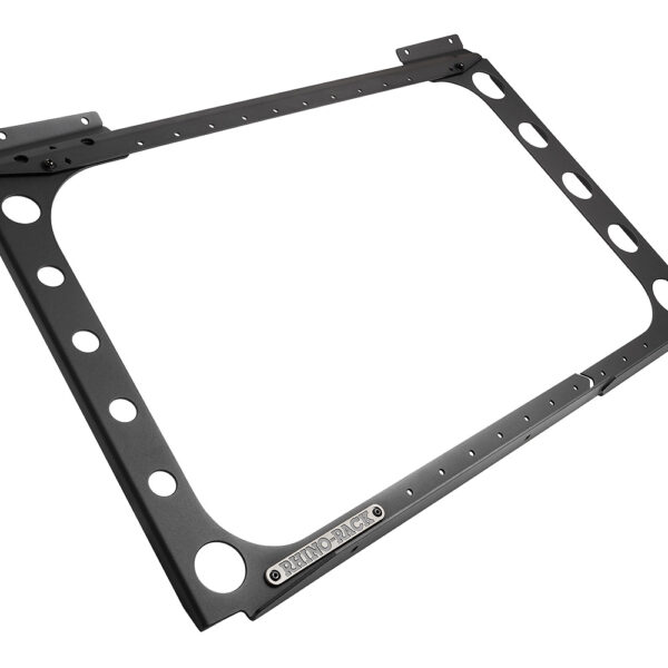 Jeep JL Left Uprights Rhino Rack