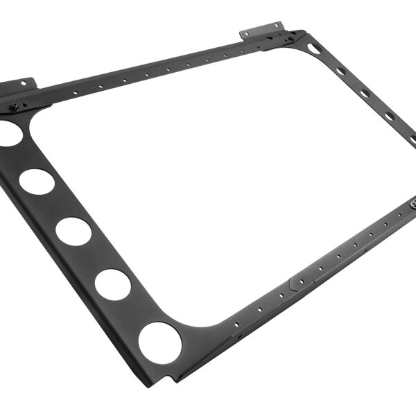 Jeep JL Right Uprights Rhino Rack