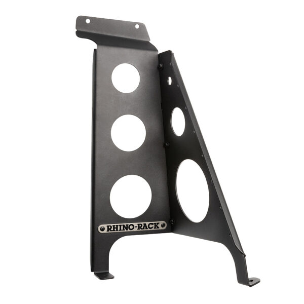 Jeep JT Gladiator Right Uprights Rhino Rack