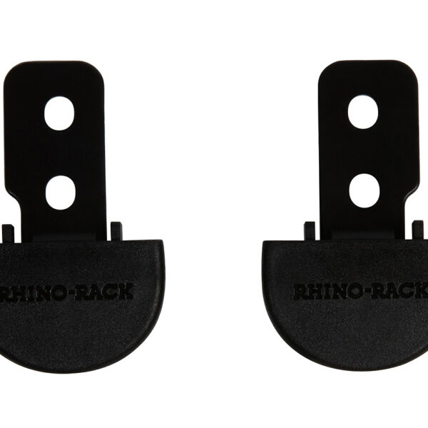 Track End Caps (Pair) Rhino Rack