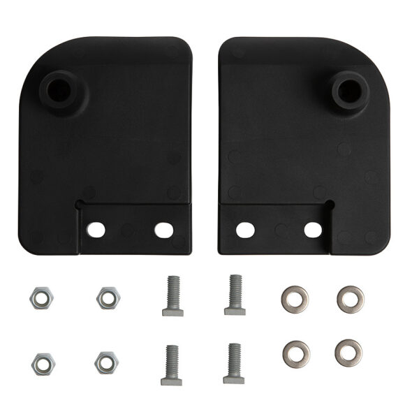 Ladder Rack Roller Brackets (Pair) Rhino Rack