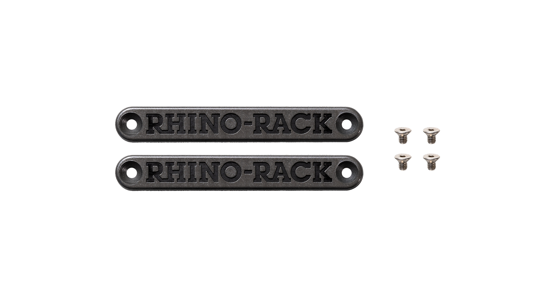 Rhino-Rack Backbone Badge Replacement Rhino Rack