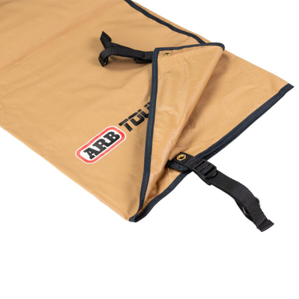 1250 WIND BREAK - FRONT