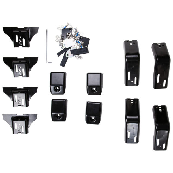 F/KIT ROOFRACK HT 2 (4)