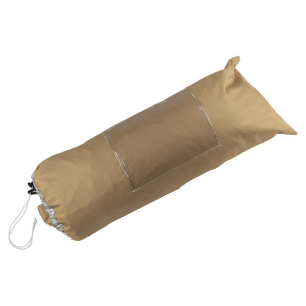 2500 DLX AWNING ALCOVE 2.5M ENCLOSED WINDBREAK