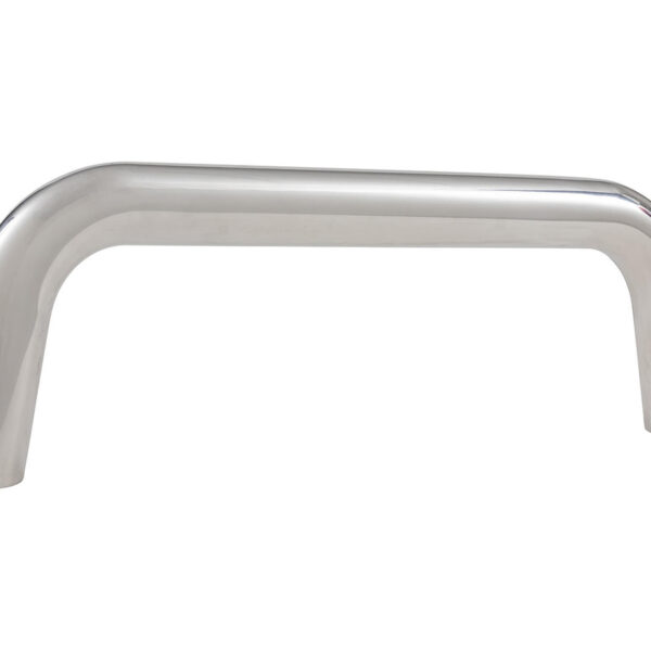 A-bar inox de pare chocs Sahara Bar pour HDJ100