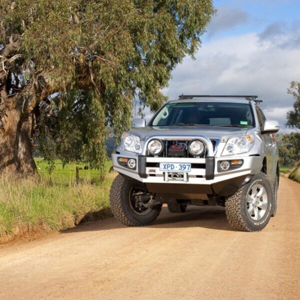 ABAR SAHARA BAR KDJ150 2009 A 2013