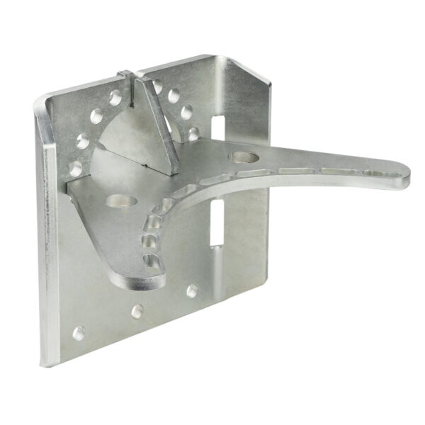 AIR LOCKER BRACKET KIT 3RD MEMBER INSTALL JIG