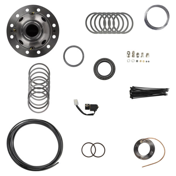 AIR LOCKER FR TOYOTA 300 SERIES 36 SPL