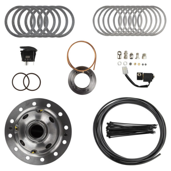 AIR LOCKER RR TOYOTA 300 SERIES 32 SPL