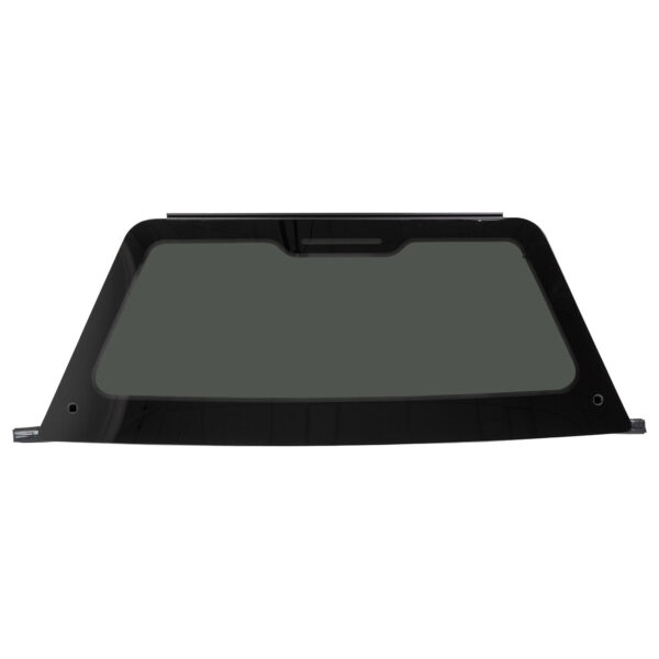 GLASS CURVED DOOR 1370 ASSY
