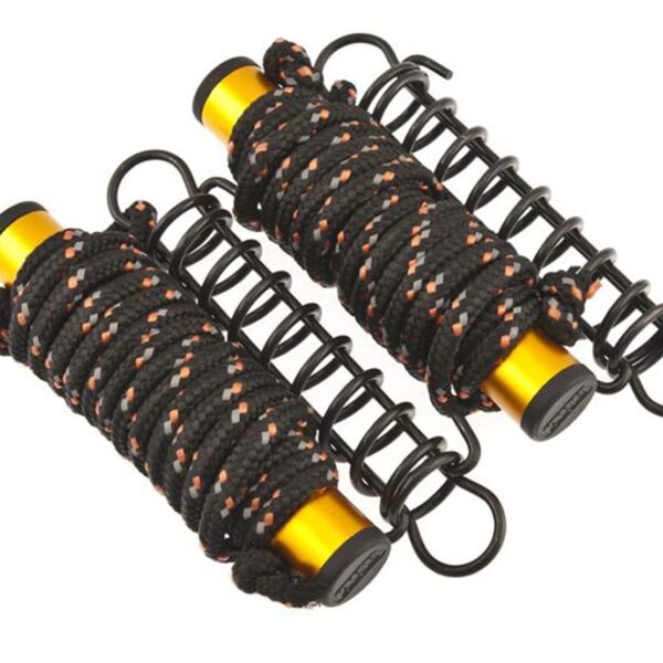 GUY ROPE SET