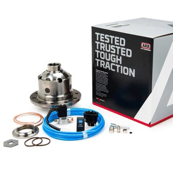 AIRLOCKER DANA80 37SPL S/N.............