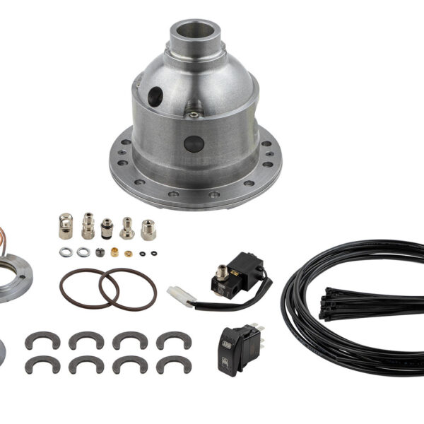 AIRLOCKER FORD 9.75 34SPL