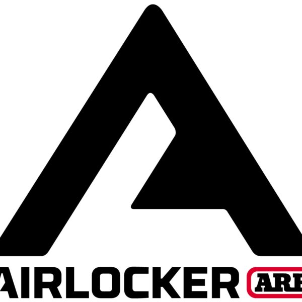 AIRLOCKER GM 14 BOLT 10.5 30SPL FF S/N..