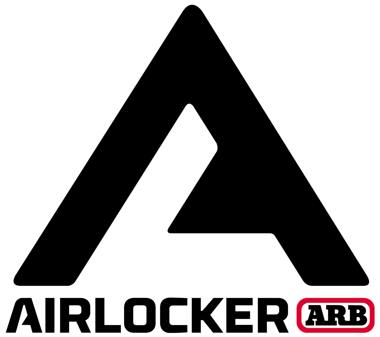 AIRLOCKER JEEP JL RUBICON M210