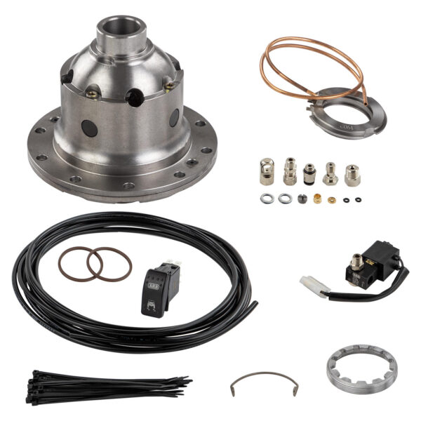 AIRLOCKER RANGER PJ/PK BT50 IFS 30SPL S/