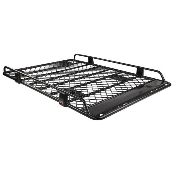 ALLOY CANOPY CAGE 1850 X 1250