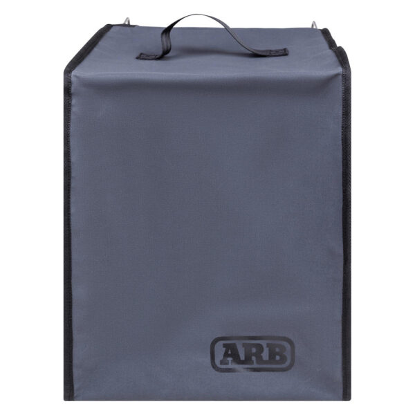 ALT EXTERNAL ORGANISER SHOE POCKETS SUIT ALTITUDE