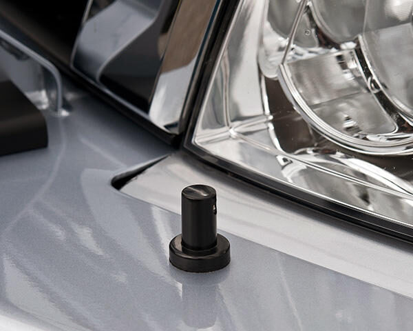 HEADLAMP WASHER KIT UNIVERSAL