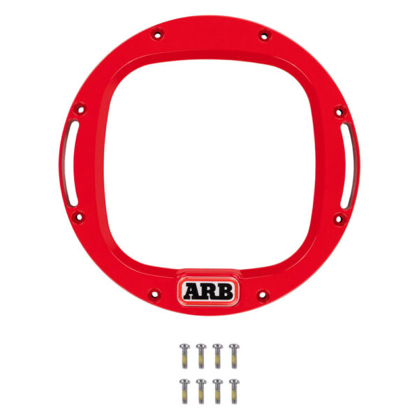 AR21 BEZEL WITH SCREWS