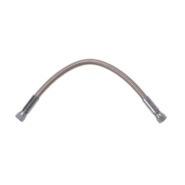 ARB - Durite d'Air Renforcée pour sortie compresseur bi-cylindre L=30cm