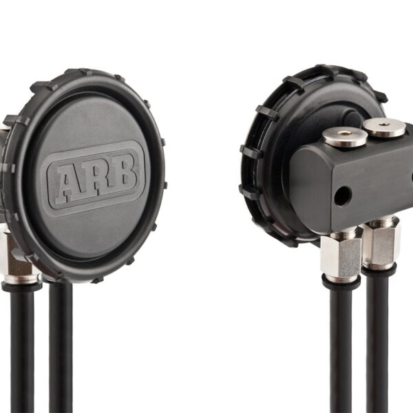 ARB - Kit Déport des mises à l'air boites et ponts