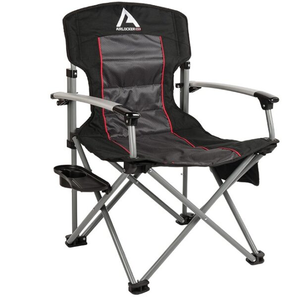 ARB AIRLOCKER CAMP CHAIR TABLE