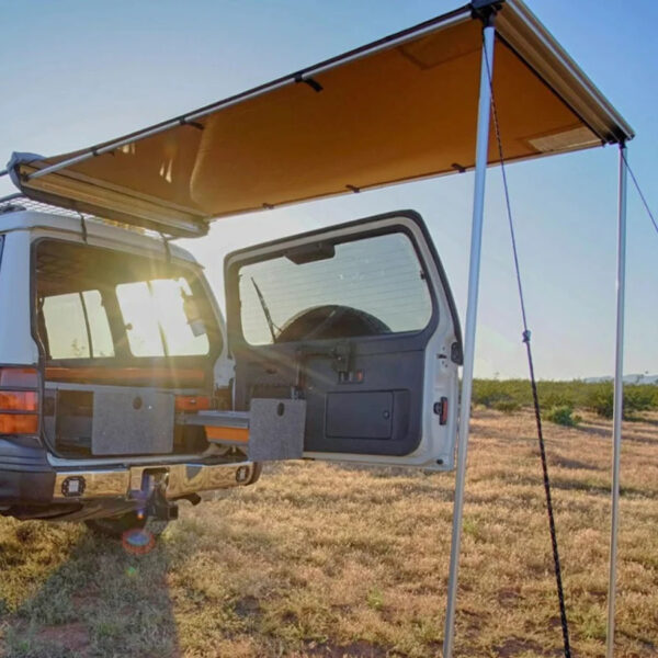 ARB AWNING 1250 X 2100