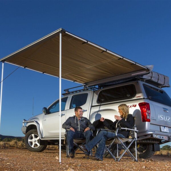 ARB AWNING 2000 X 2500