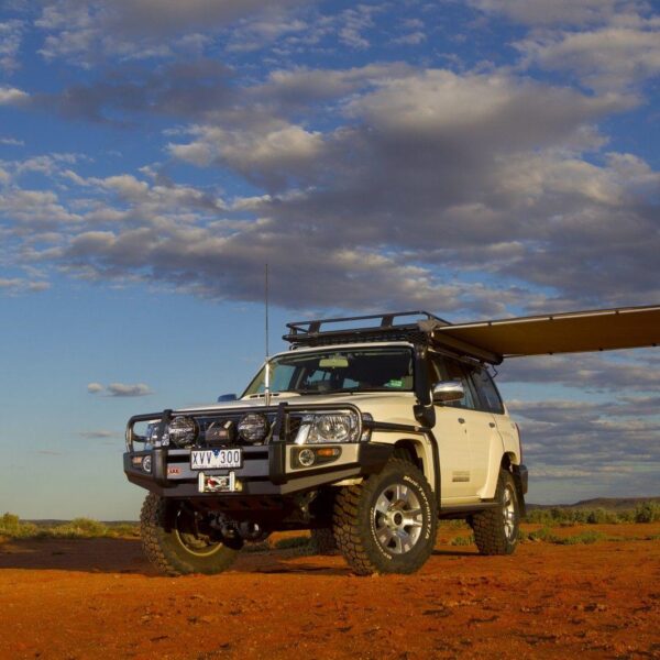 ARB AWNING 2500 X 2500