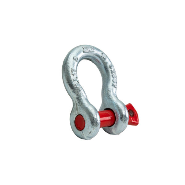 ARB BOW SHACKLE 10MM 1.0T