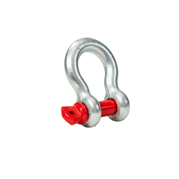 ARB BOW SHACKLE 16MM 3.25T