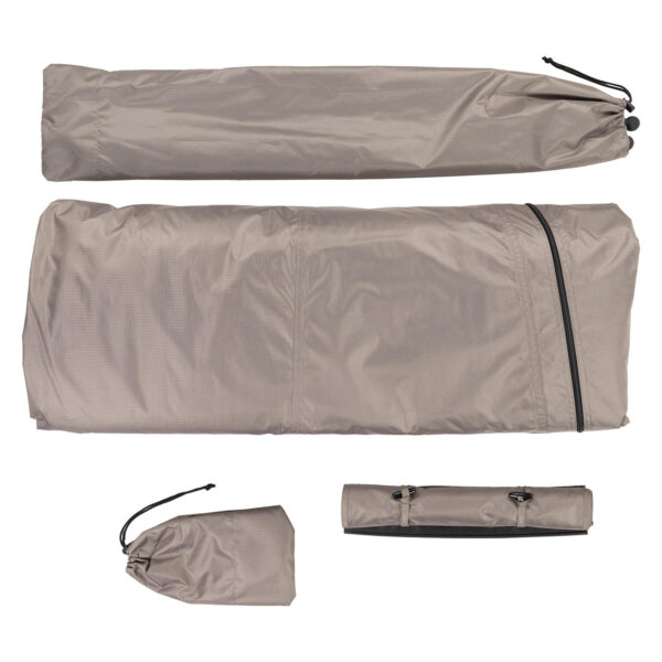 ARB ESPERANCE ANNEXE REMOVABLE ZIP ON ROOM