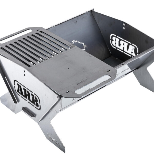 ARB FIREPIT 600X480X300 FIREPIT ONLY