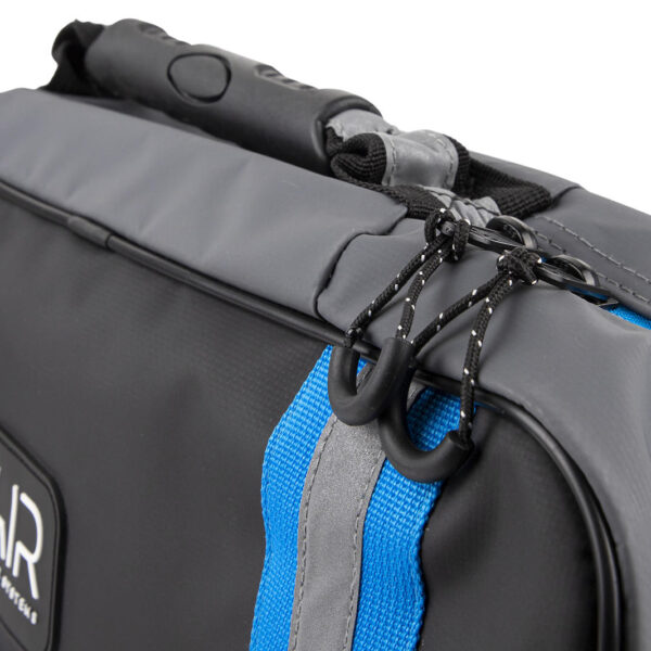 ARB INFLATION CASE BLACK SERIES II