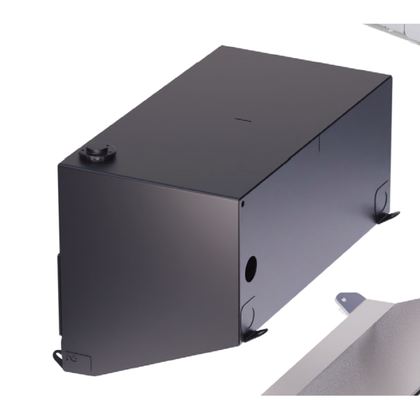 Réservoir supplémentaire 100L Iveco Daily III phase 2 N4-Offroad