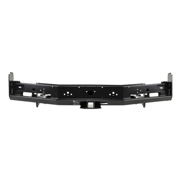 ARB REAR BAR GU WAGON 10/04ON BLK