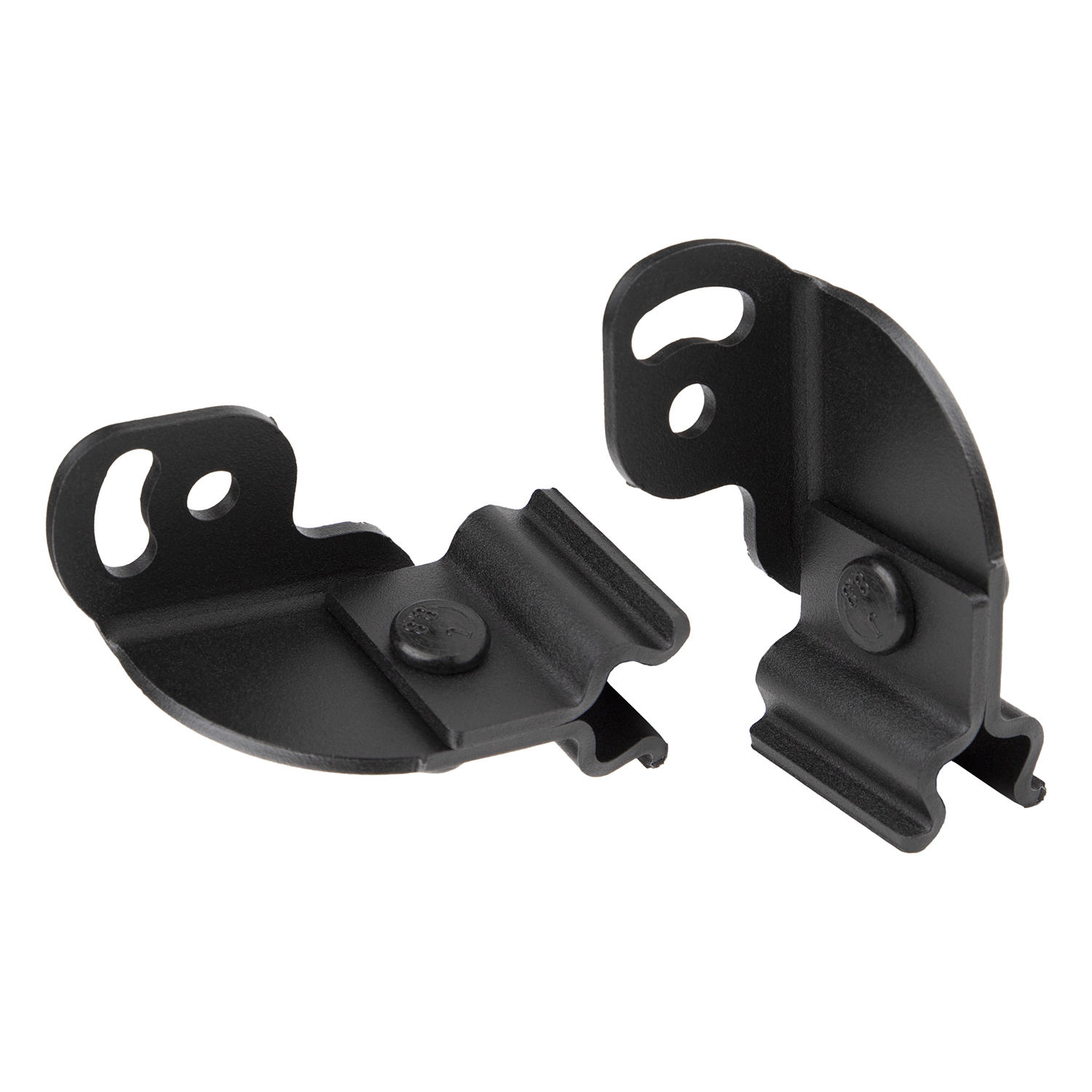 ARB SLIMLINE LED LIGHT BRACKET SUIT 1780500 WITH GUARD RAIL