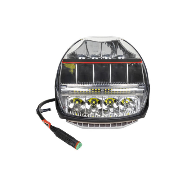 ARB TBA LIGHT SINGLE SINGLE LIGHT ONLY