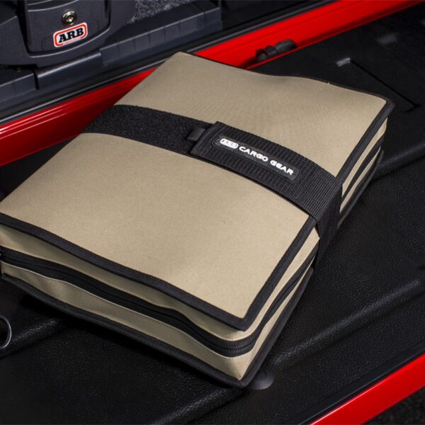 ARB UTILITY CASE ROLL